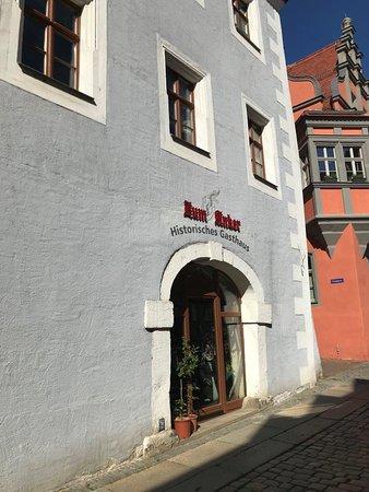 Zum Anker